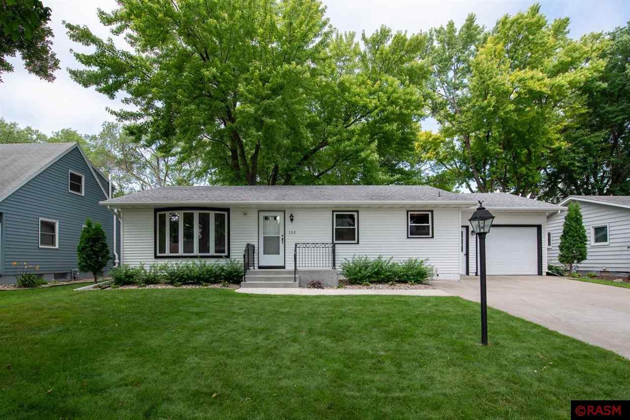 Property Photo: 132 Marabou Drive MN 56001