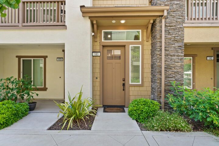 Property Photo: 183 Dora Falls CA 94539