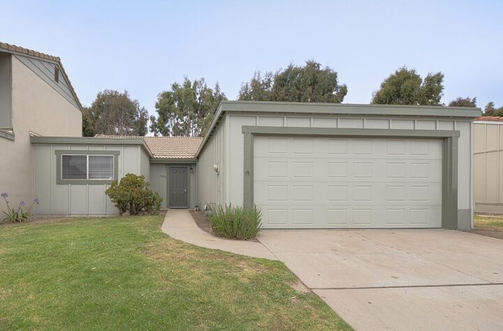 Property Photo: 1639 Cherokee Drive CA 93906
