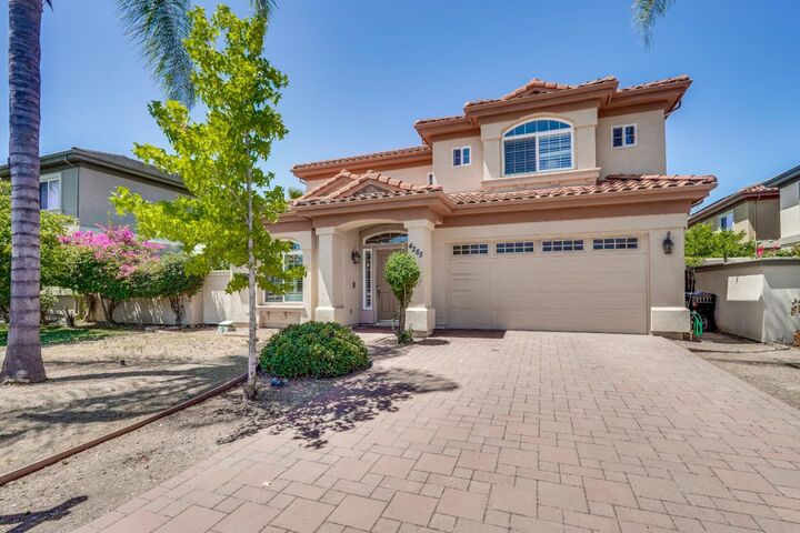 4285 Kirk Road  San Jose CA 95124 photo
