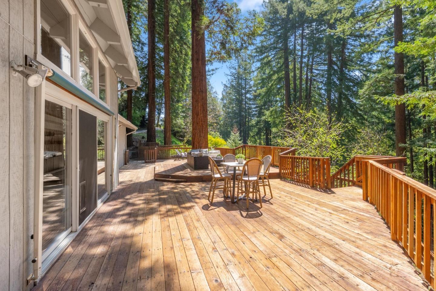 Property Photo:  16306 Redwood Lodge Road  CA 95033 