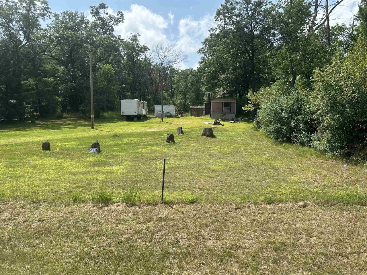 Property Photo: 2255 Hwy 13 Road WI 53910