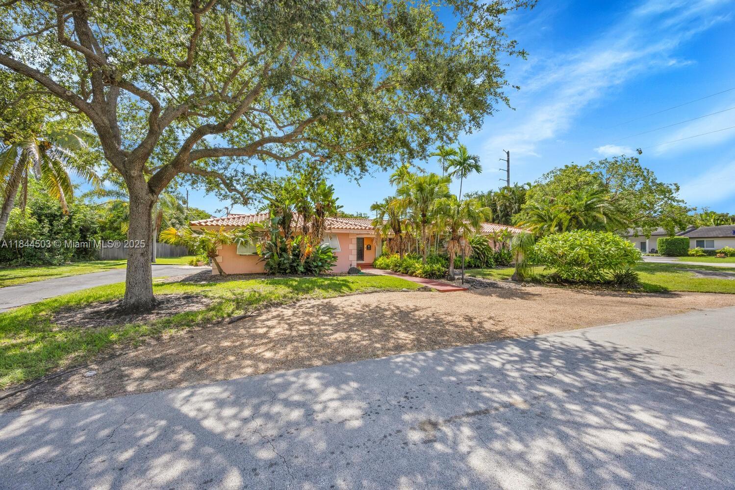 Property Photo:  14323 SW 80th Ave  FL 33158 