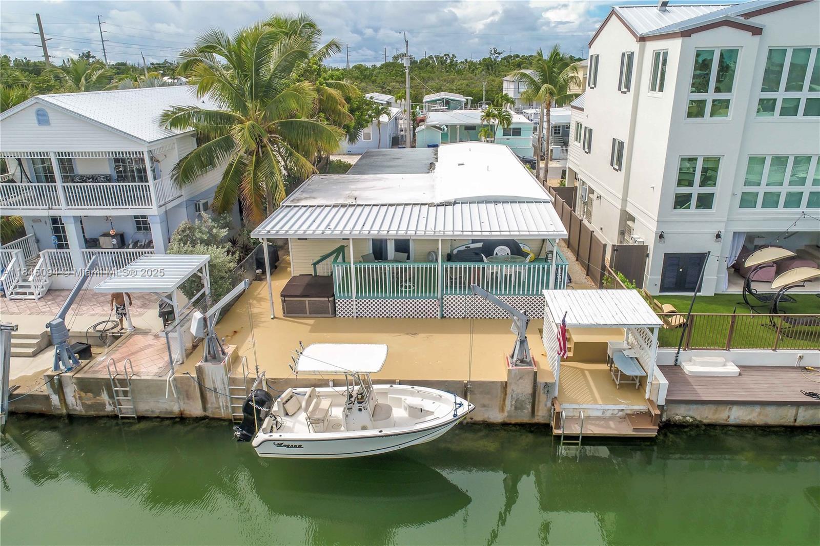 Property Photo: 108 Valjean Ln FL 33070