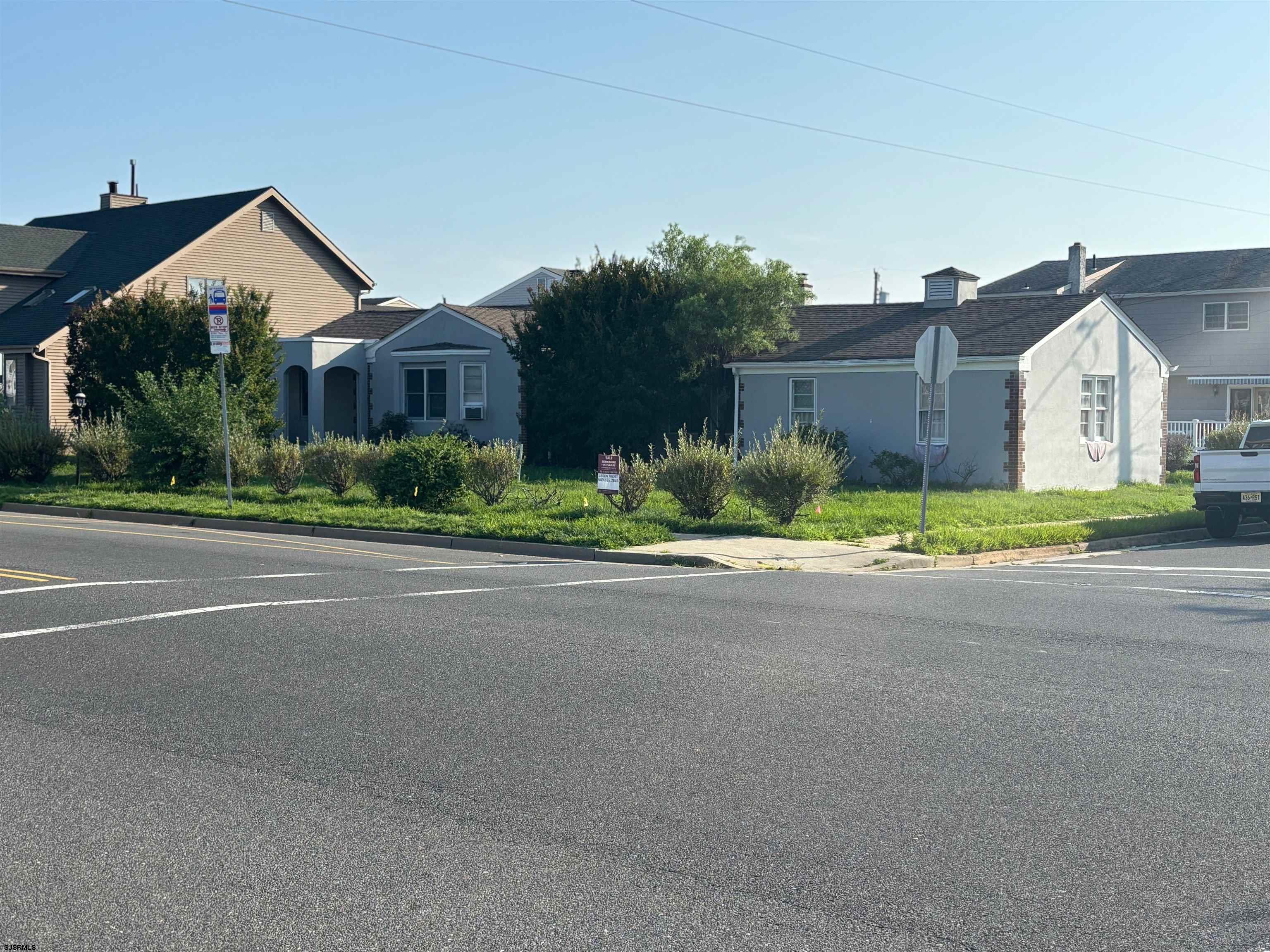 Property Photo: 501 N Dorset Ave NJ 08406