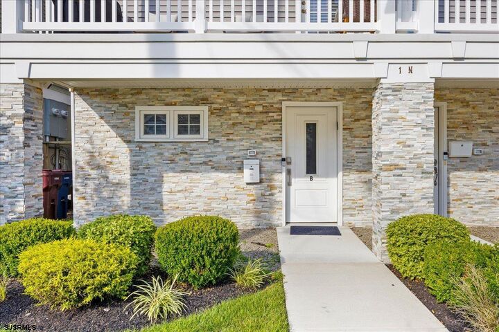 Property Photo: 1 N Nashville Ave NJ 08406