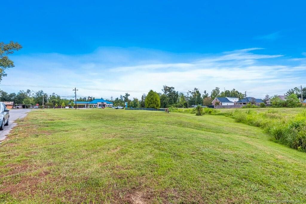 Property Photo:  0 Sam Houston Jones Parkway  LA 70611 