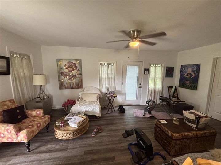 Property Photo:  17369 Vanicor Road  LA 70591 