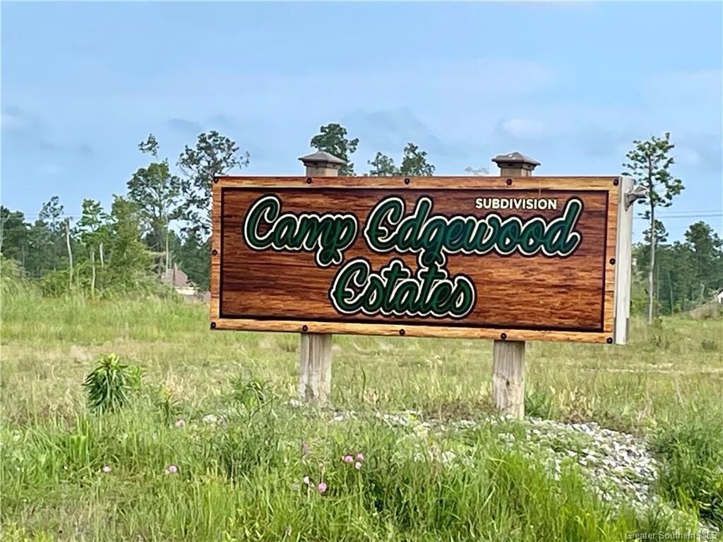 Property Photo:  0 Camp Edgewood Road  LA 70633 