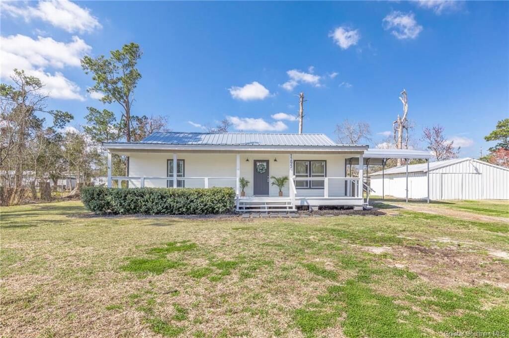 Property Photo: 1295 Belfield Road LA 70611