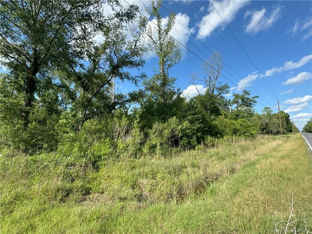 Property Photo: 0 Hwy 90 Highway LA 70663