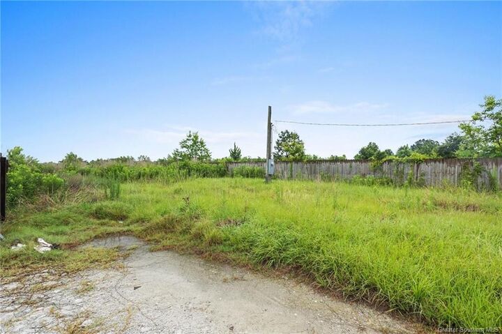Property Photo:  7309 Flounder Drive  LA 70605 