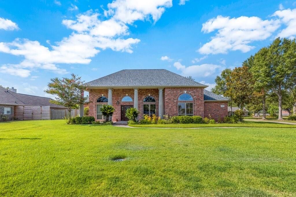 Property Photo:  1179 S Kade Lane S  LA 70605 