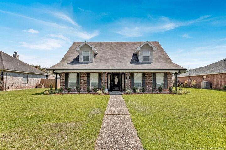 1812 22nd Street  Lake Charles LA 70601 photo