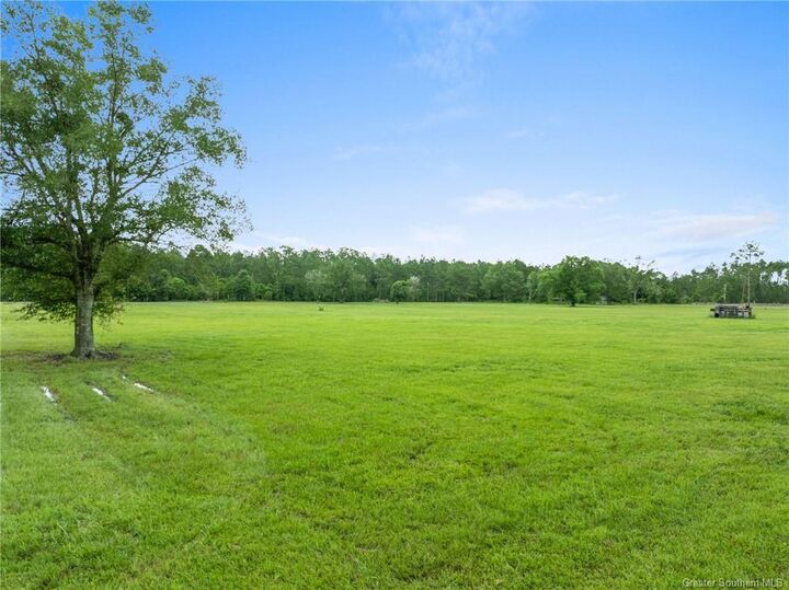 Property Photo:  0 Wilkins Road  LA 70633 