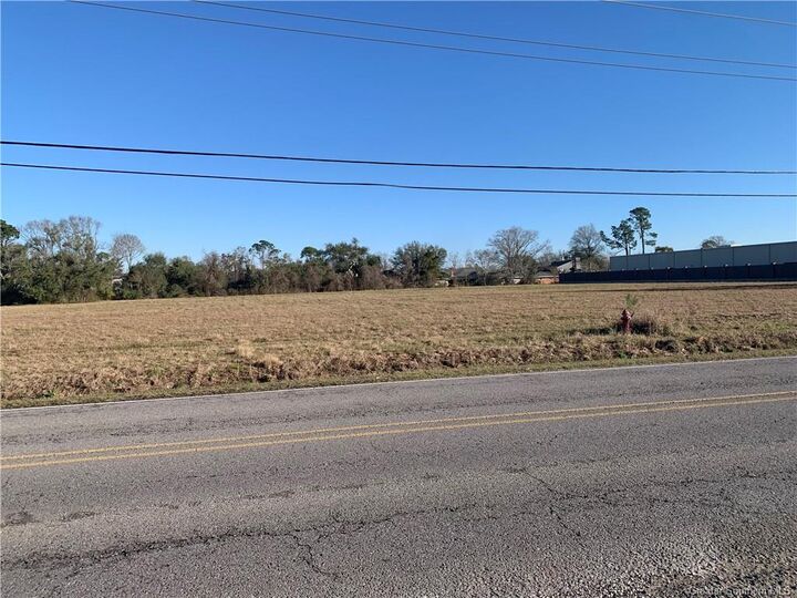 Property Photo: Country Club Road LA 70605