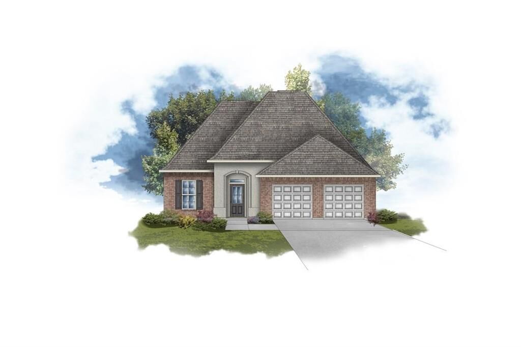 Property Photo:  3203 Rosehill Drive  LA 70607 