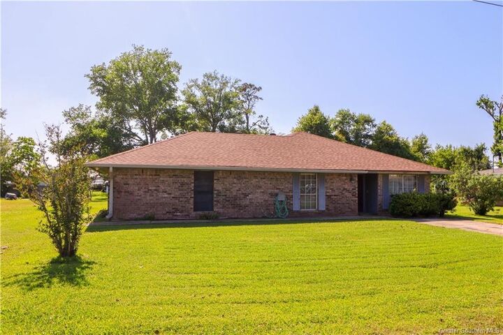 Property Photo:  2525 Davis Road  LA 70669 
