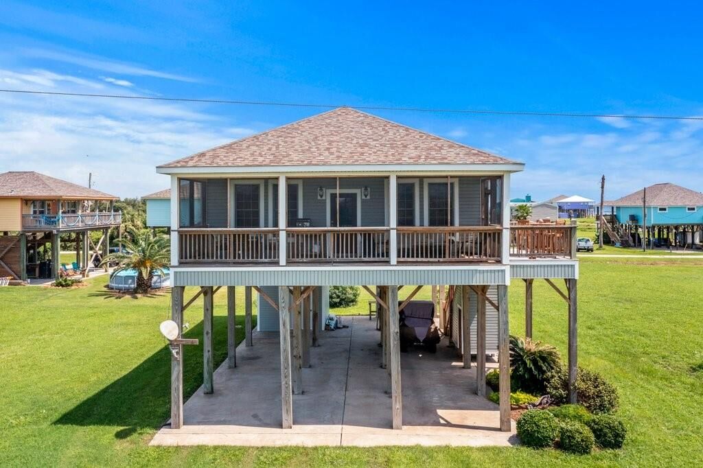 Property Photo: 115 Sea Bright Avenue LA 70631