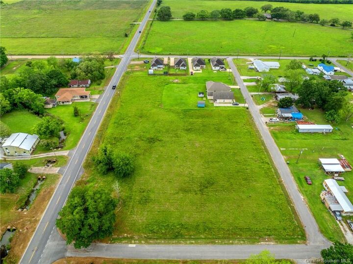 Property Photo:  0 Grove Street Lot 4  LA 70591 
