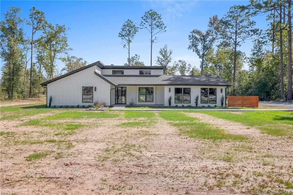 Property Photo:  3564 Oak Wood Drive  LA 70663 