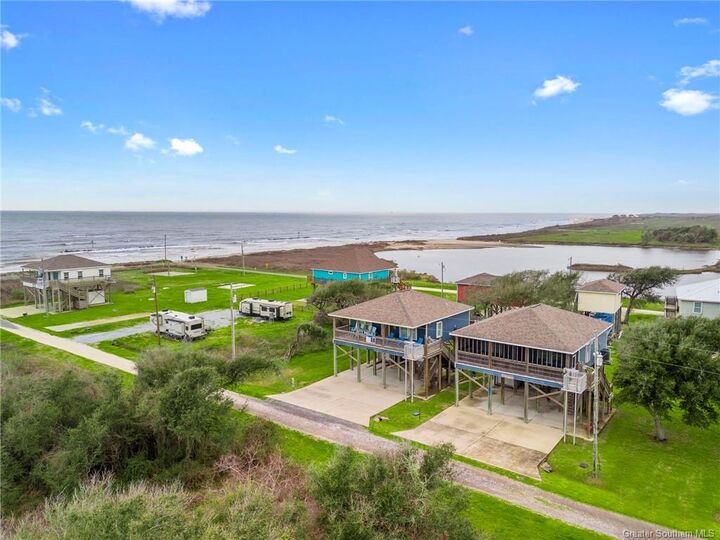 120 Ocean Avenue  Cameron LA 70631 photo