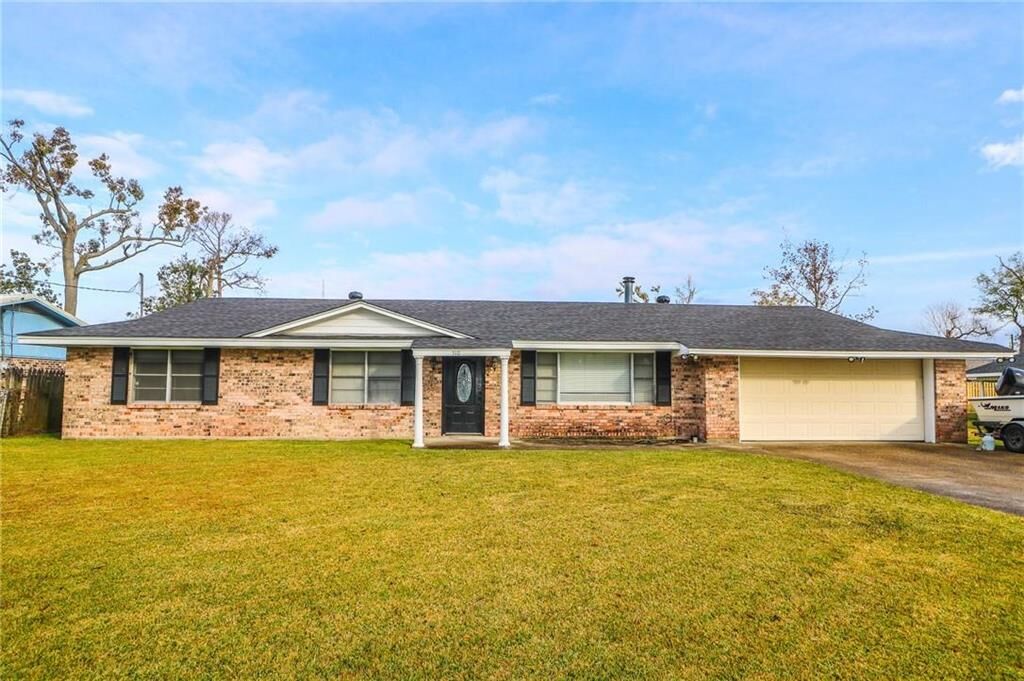 Property Photo:  510 S Lebanon Street S  LA 70663 