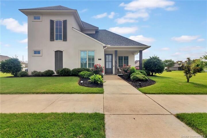 Property Photo:  5813 Shining Way Street  LA 70605