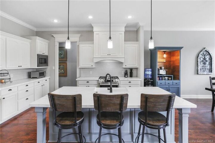 Property Photo:  1223 Rue Blakeney Street  LA 70611 
