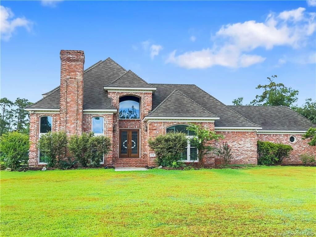 Property Photo:  710 Kingswood Road  LA 70665 