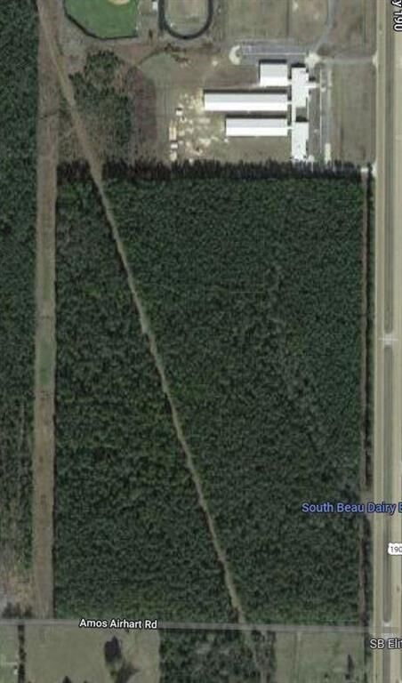 Property Photo: Hwy 171 Highway LA 70652