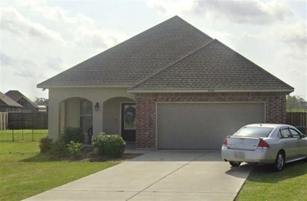 Property Photo:  2096 Orleans Run Drive  LA 70611 
