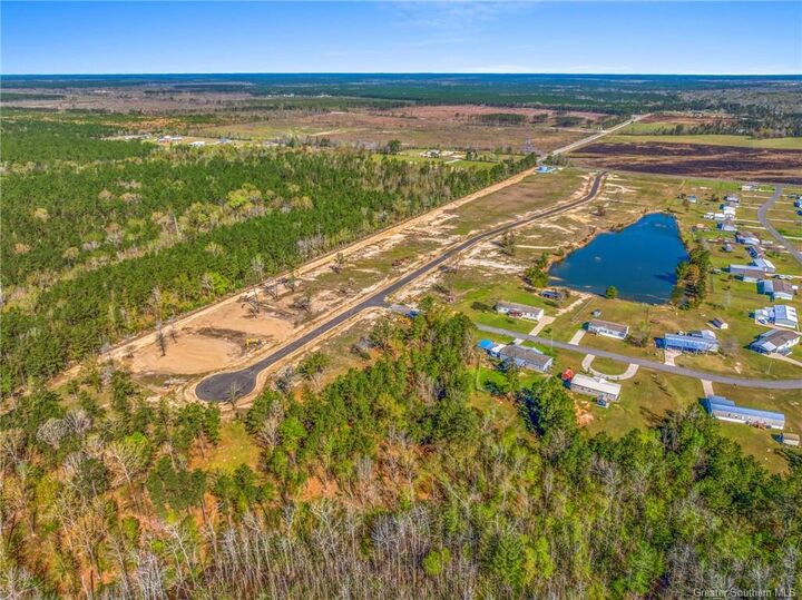 0 W Holbrook Circle W Lot 40  Sulphur LA 70663 photo