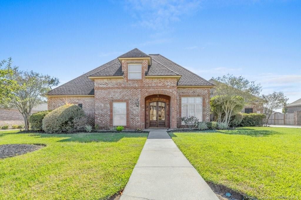 Property Photo: 3617 Colette Drive LA 70663