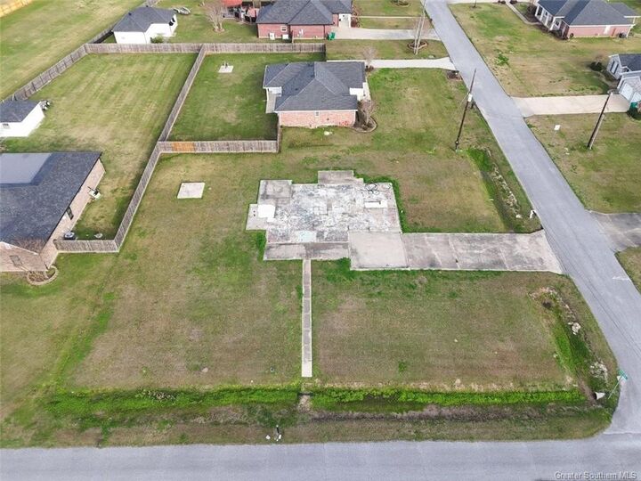 6982 W Savannah Lane W  Lake Charles LA 70605 photo