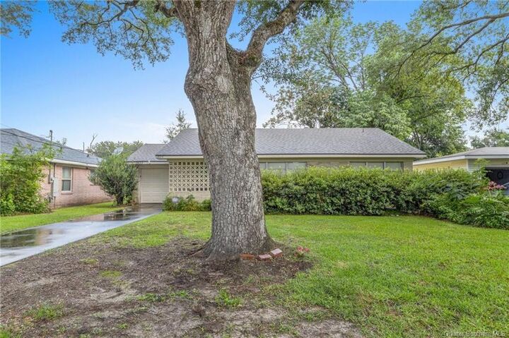 Property Photo:  1823 18th Street  LA 70601 