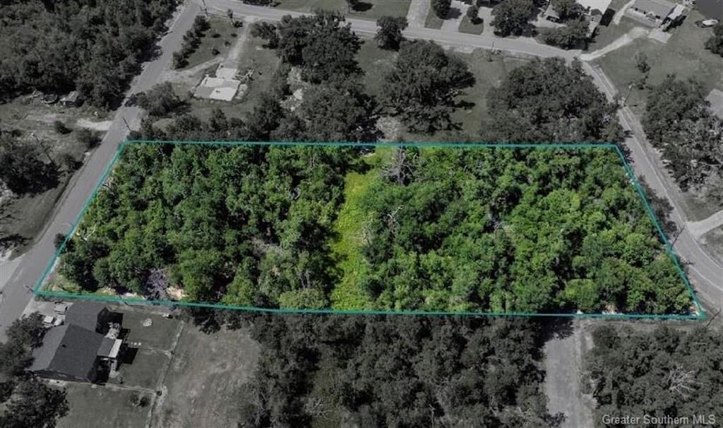 Property Photo: 0 Beachcomber Rd Road LA 70665