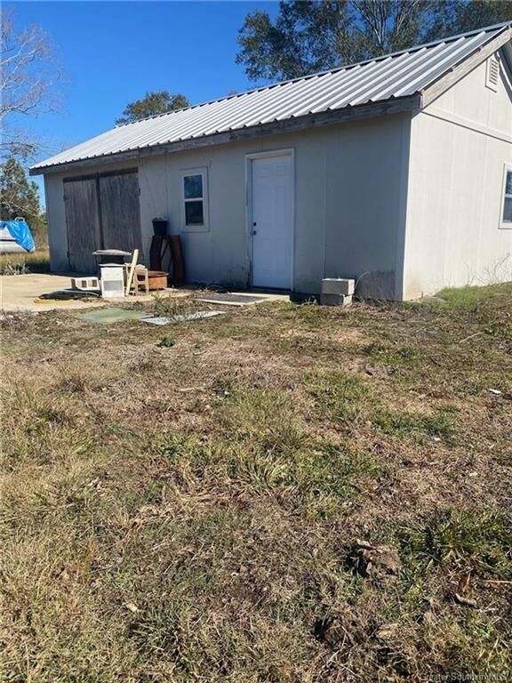 Property Photo:  207 Thicket Road  LA 70663 