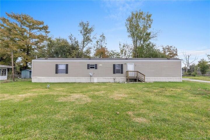Property Photo: 234 Reeves Road LA 70611