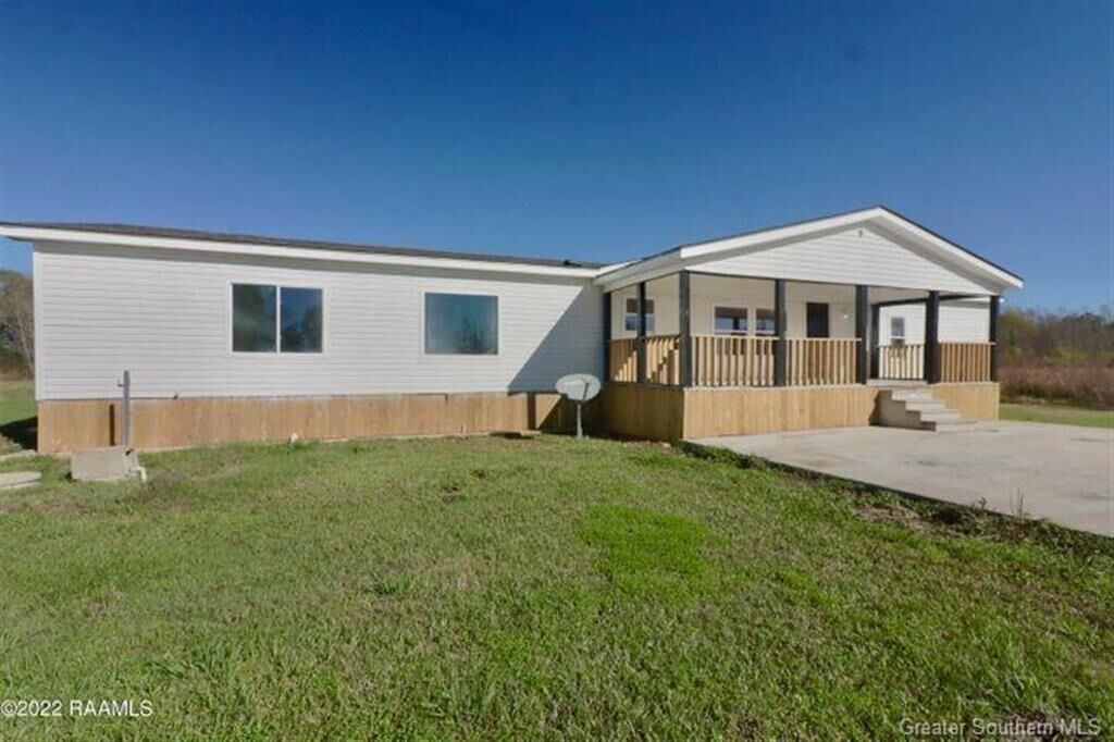 Property Photo: 7340 Jeff Davis Ward Line Road LA 70647