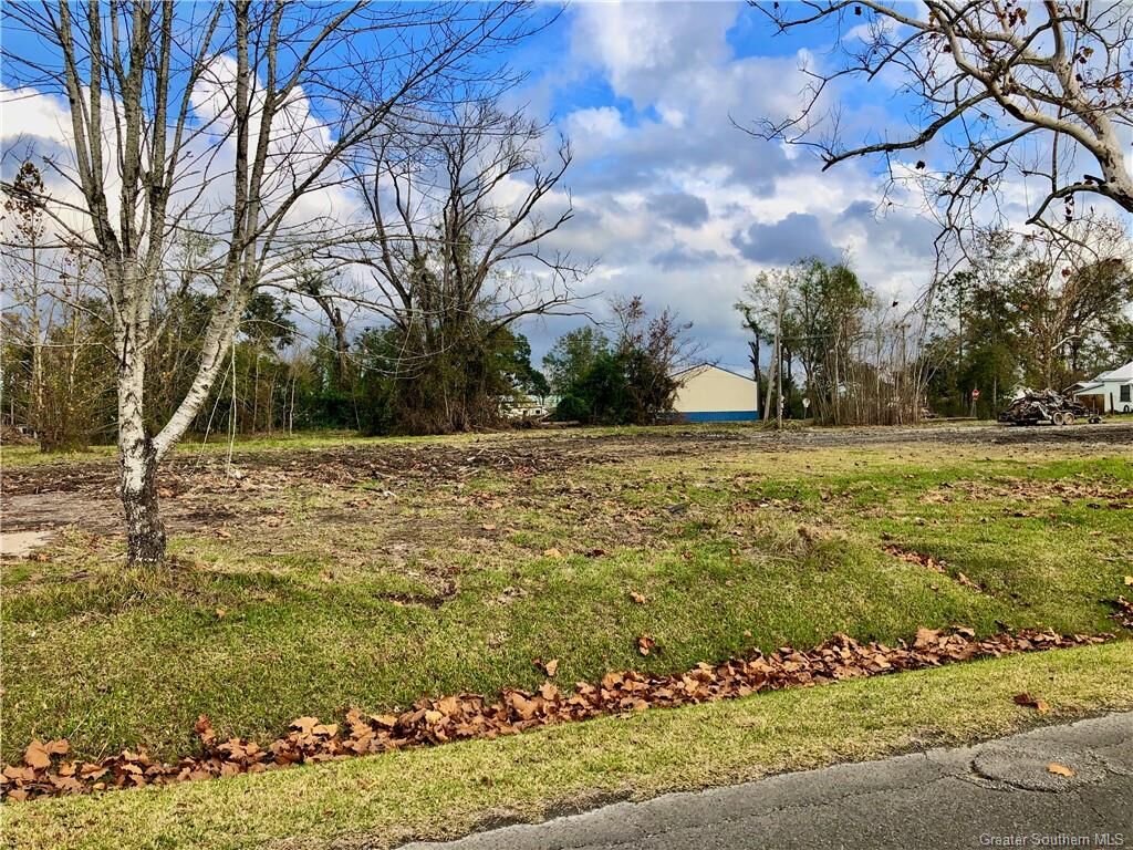 Property Photo:  0 Main Street  LA 70633 