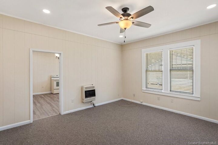 Property Photo:  1818 4th Street -1820  LA 70601 