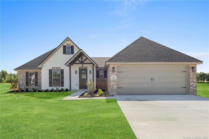 Property Photo: 135 Janise Lane LA 70657