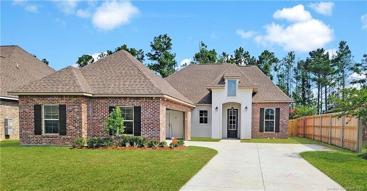 614 Lionel Lane  Lake Charles LA 70605 photo