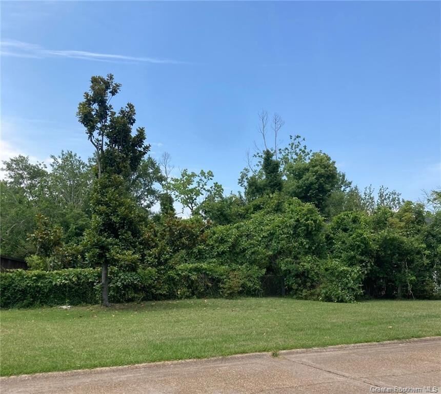 Property Photo: 0 8th Street LA 70601