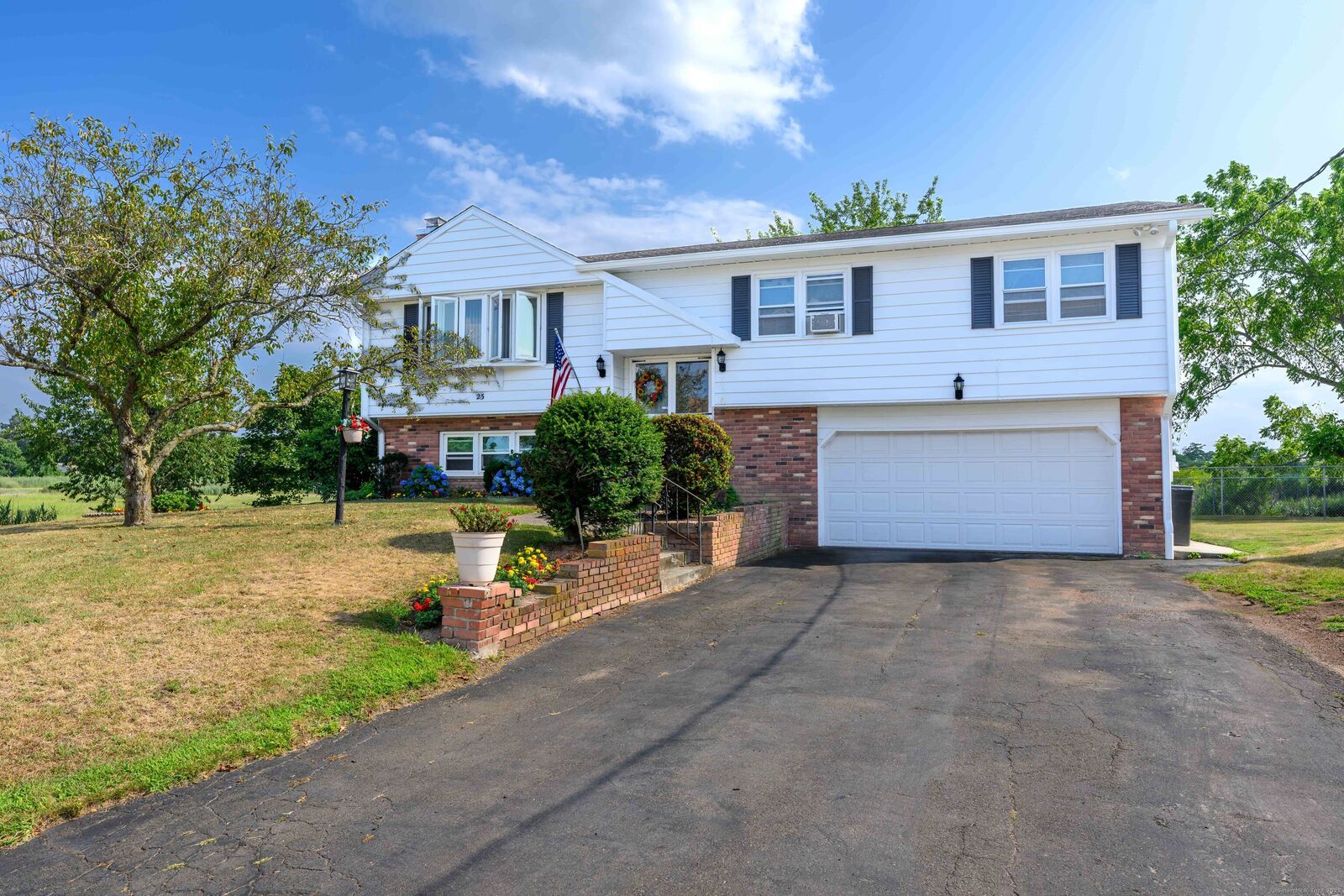 Property Photo: 23 Meadow View Road CT 06512