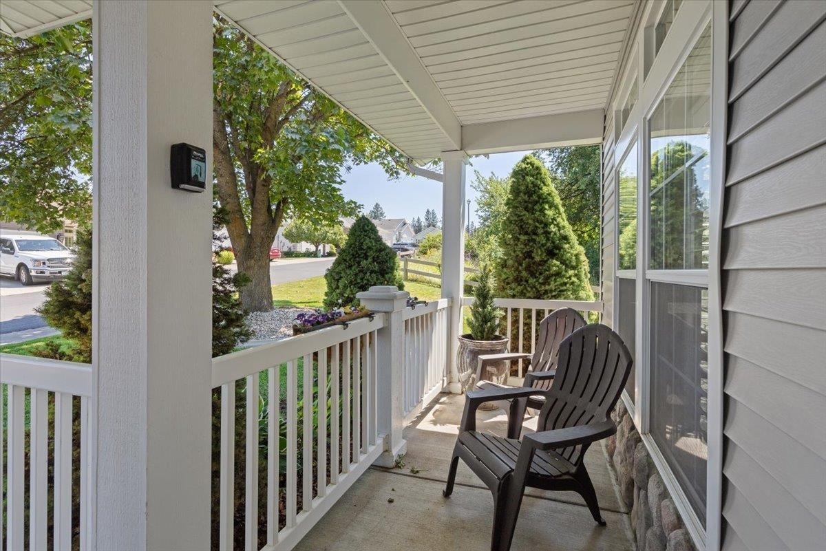 Property Photo: 4110 S Carillon Pl WA 99223