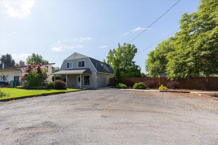 Property Photo:  11302 E Broadway Ave  WA 99206 
