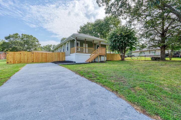 Property Photo: 121 Beth Street SC 29651