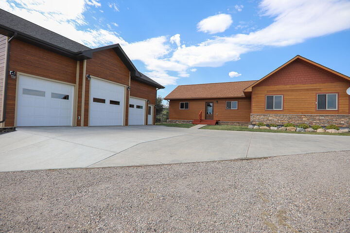 15 Helen Lane  Banner WY 82832 photo